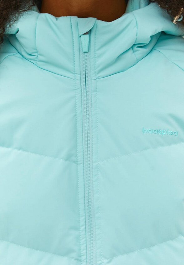 Пуховик Baasploa