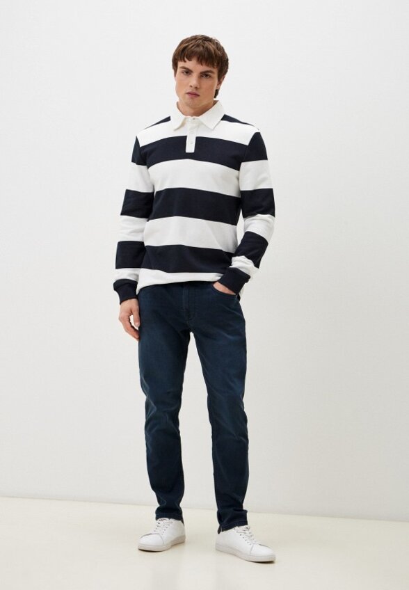 Олимпийка Koton