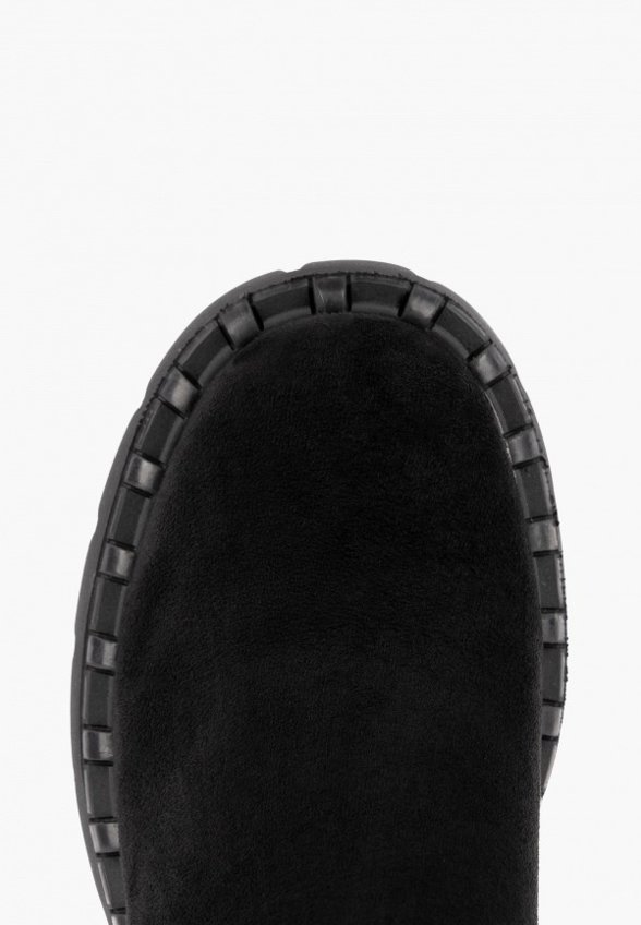 Ботфорты Instreet