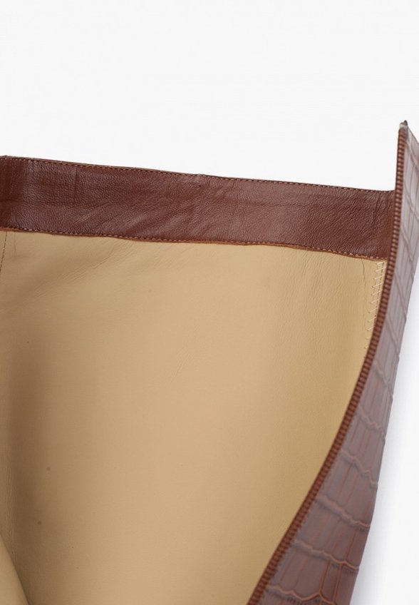 Сапоги Abricot