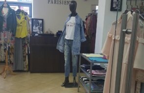 Parisienne