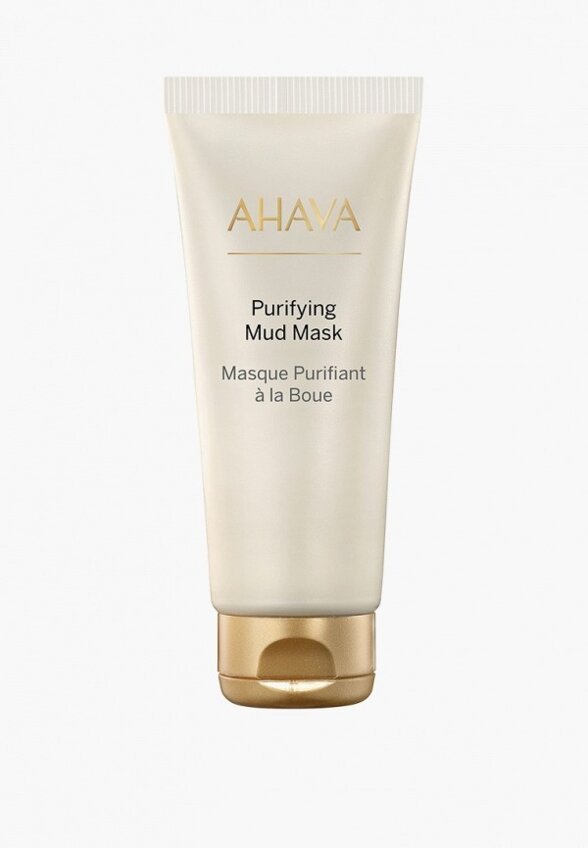 Маска для лица Ahava