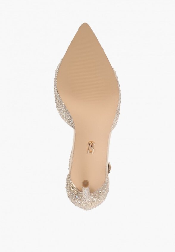 Туфли Steve Madden