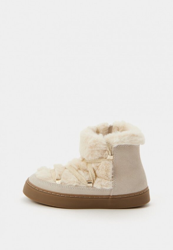 Ботинки Mango Kids