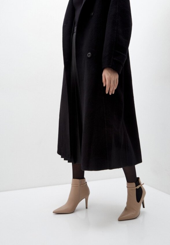 Ботильоны Gaudi