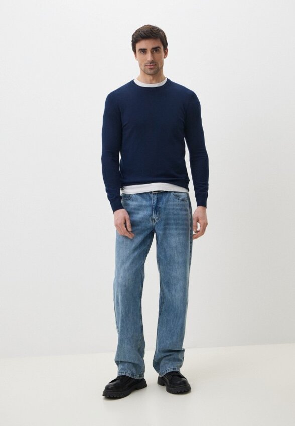 Джемпер Brostem