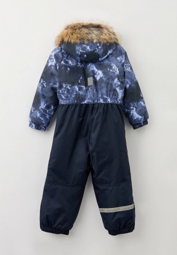 Комбинезон утепленный Kerry
