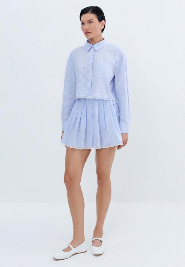 Рубашка Top Top