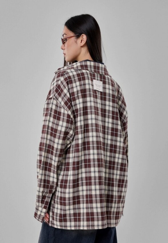 Рубашка Trendy Truth