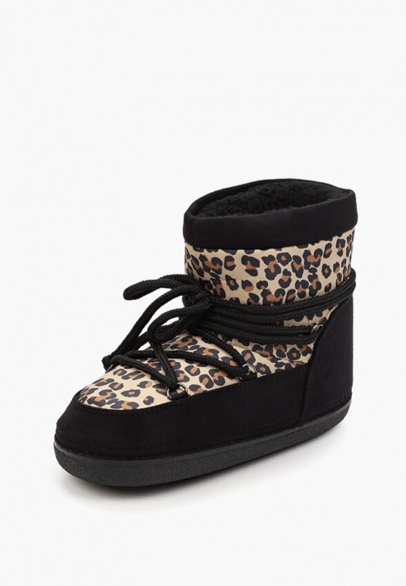 Луноходы Patrol