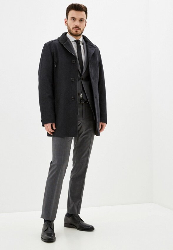 Пальто Bazioni