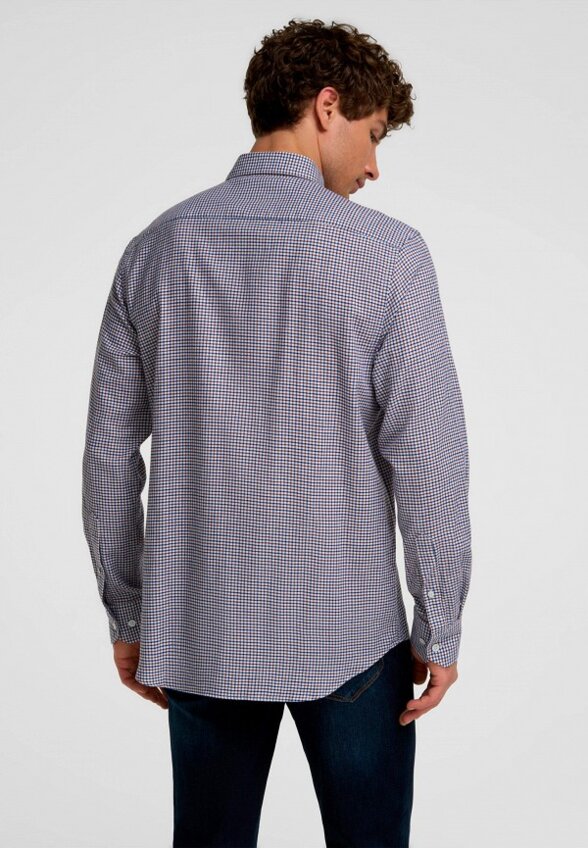 Рубашка Henderson