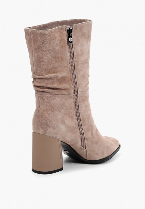 Полусапоги Valley