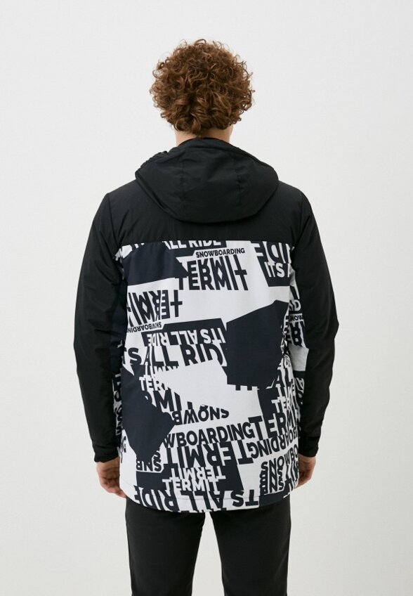 Куртка сноубордическая Termit