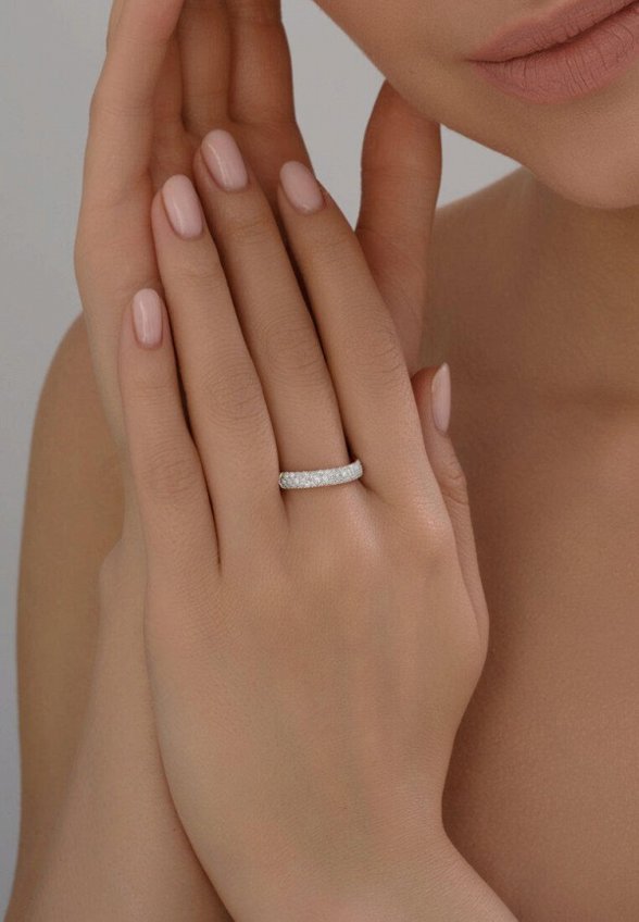 Кольцо Sokolov