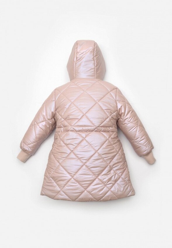 Куртка утепленная Orso Bianco