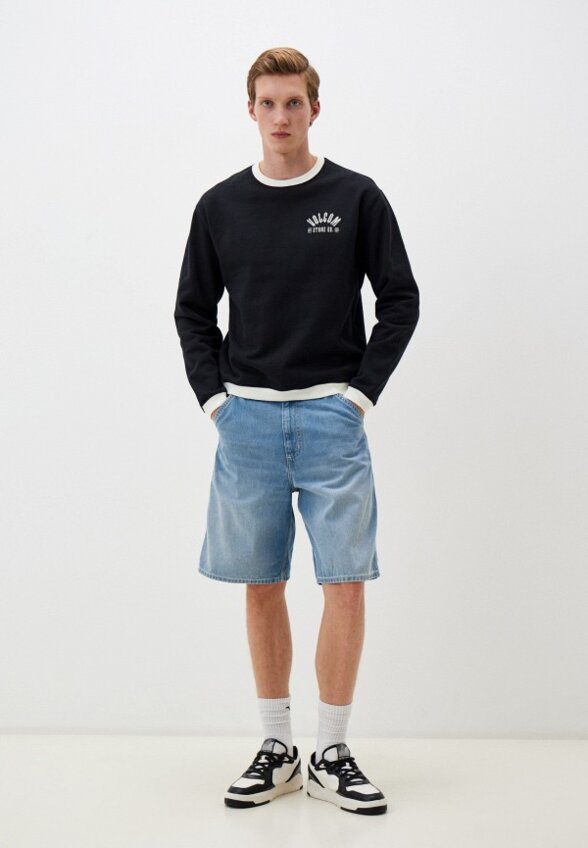 Свитшот Volcom