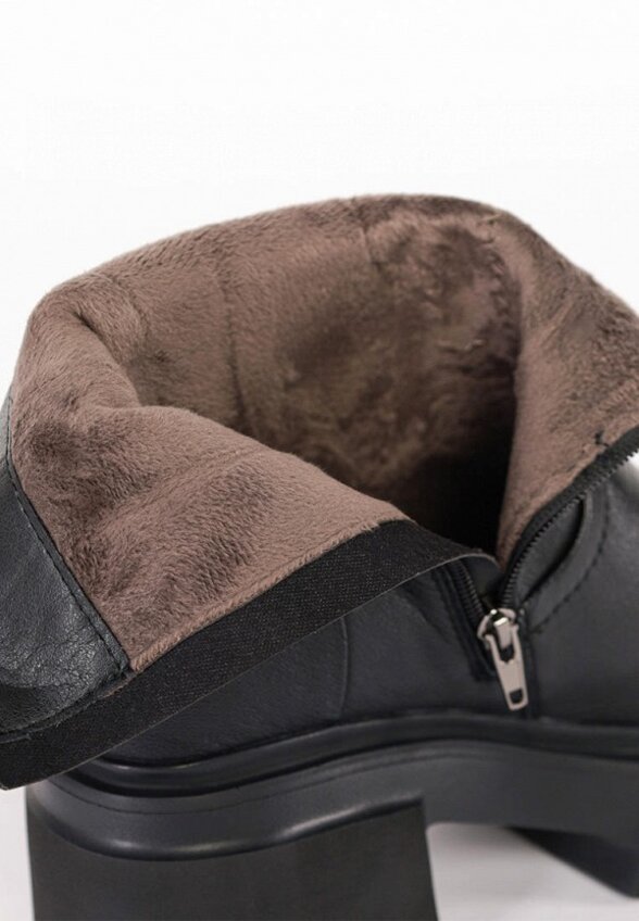 Ботильоны Gut