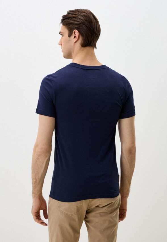 Футболка Lacoste