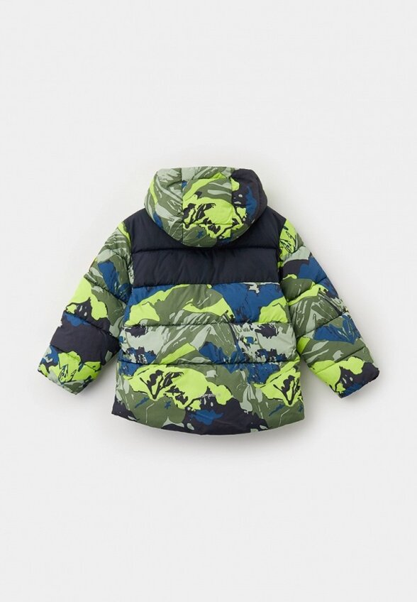 Куртка горнолыжная Icepeak
