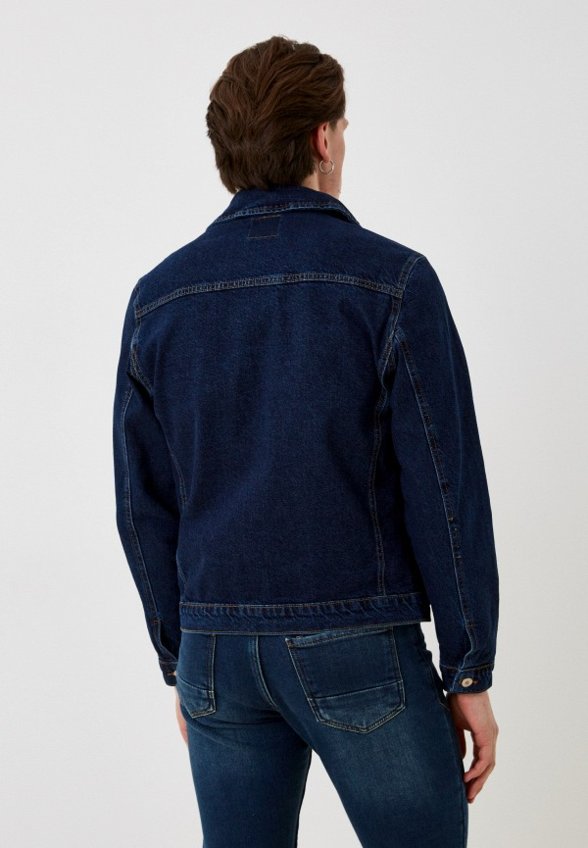 Куртка джинсовая Trendyol