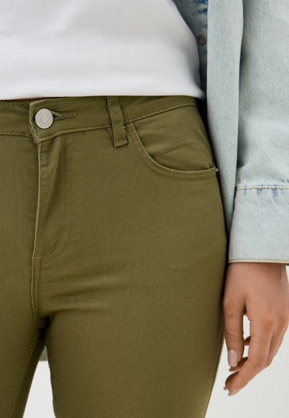 Джинсы Terranova