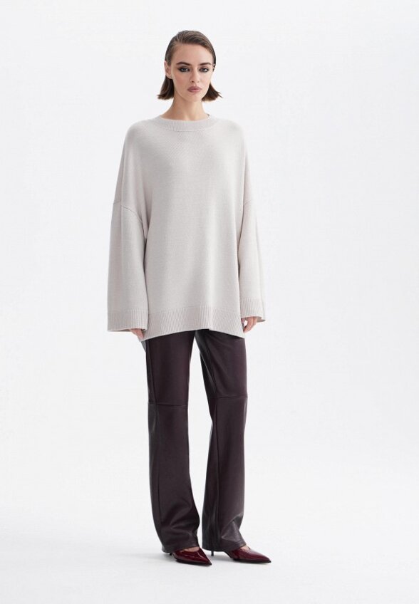 Джемпер True Red