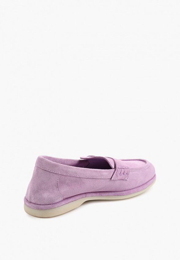 Лоферы Ever Be