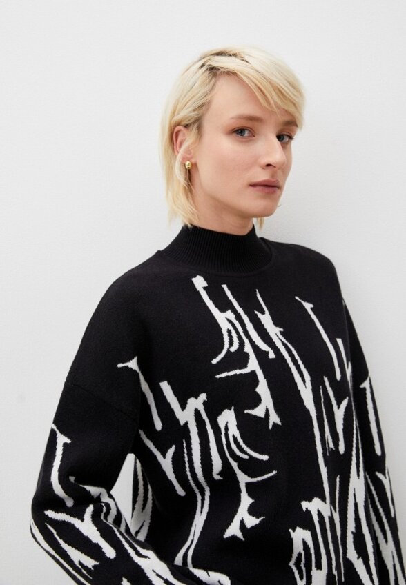 Водолазка Odalia