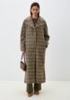 Пальто-кокон Модный дом Виктории Тишиной1  - превью