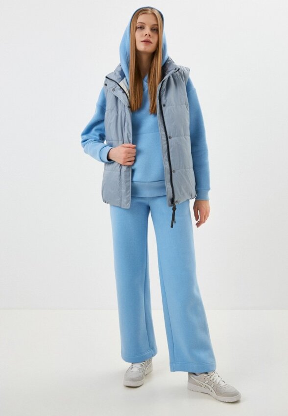 Жилет утепленный Lusio