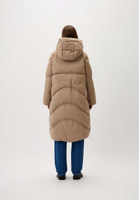 Пуховик iBlues