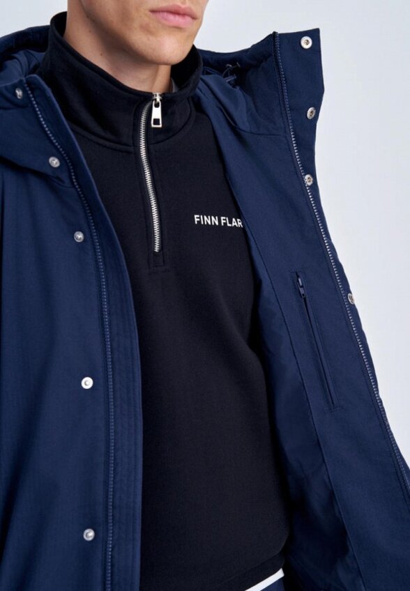 Куртка утепленная Finn Flare