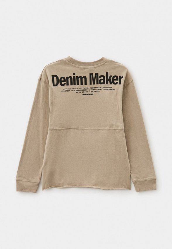 Лонгслив Le Temps des Cerises