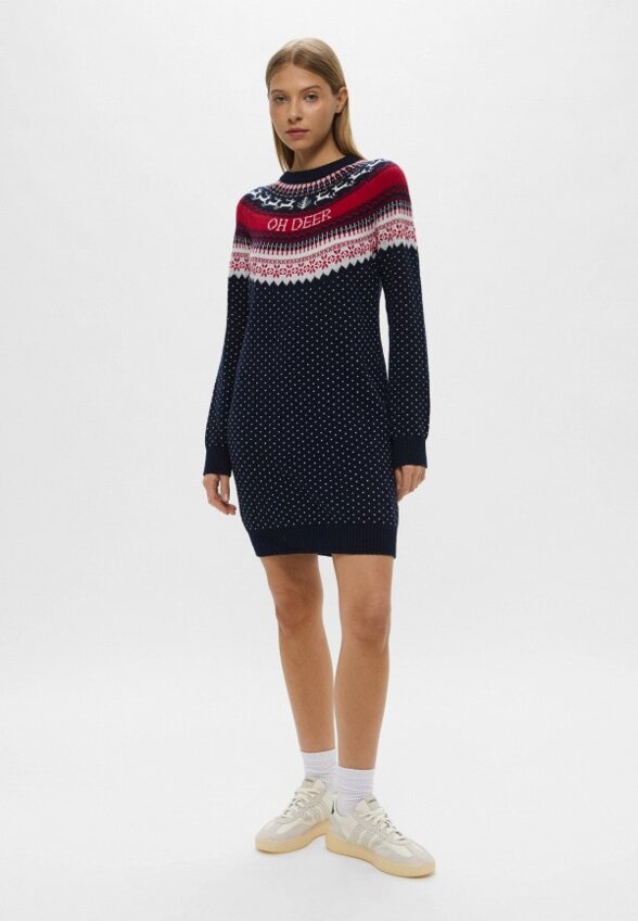 Платье H&M
