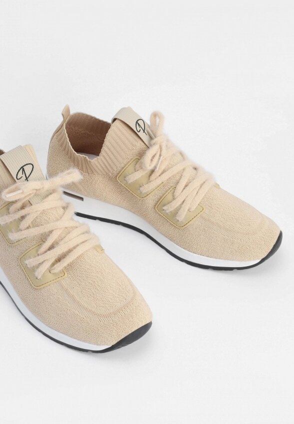 Кроссовки Passegiata