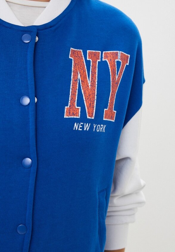 Олимпийка Colin's