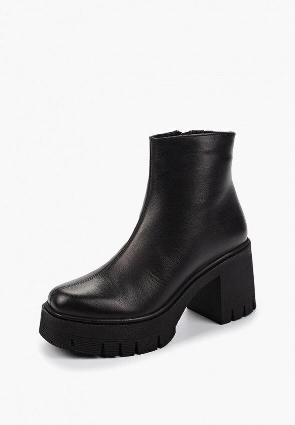 Ботильоны Pazolini