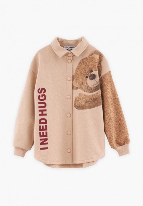 Рубашка Bell Bimbo