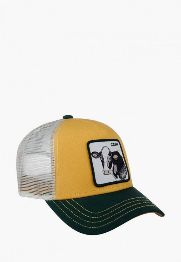 Бейсболка Goorin Brothers