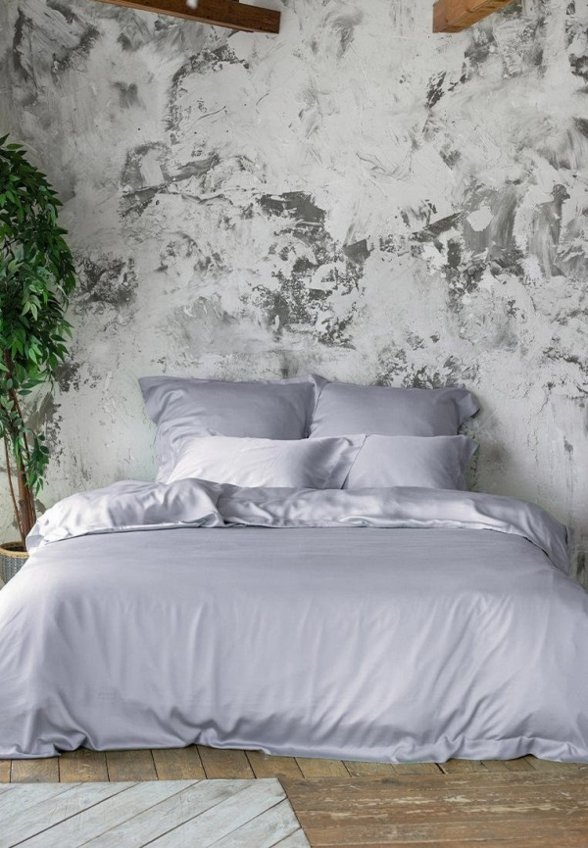 Постельное белье Евро Bellehome