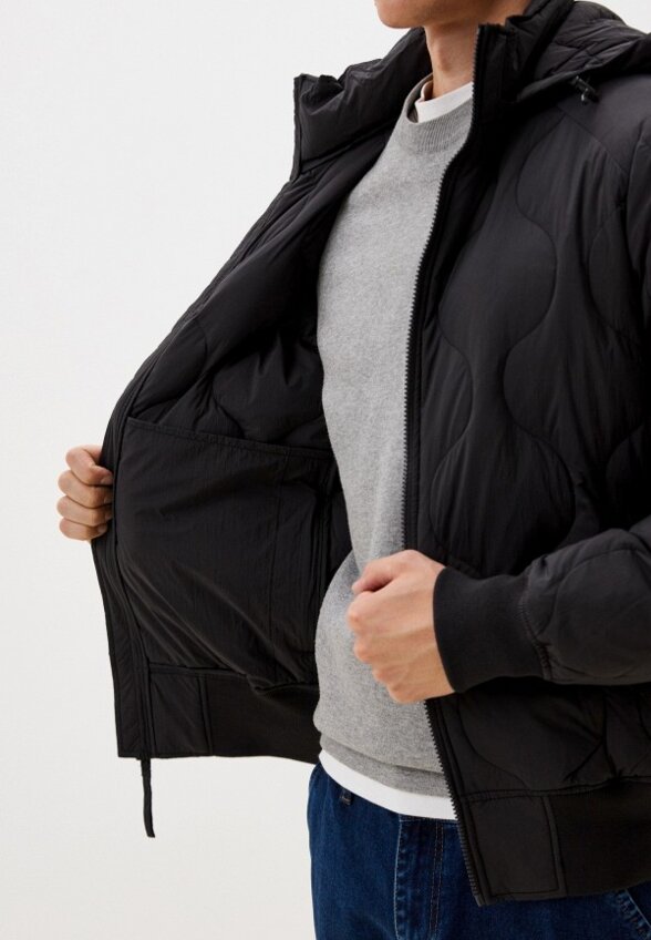 Куртка утепленная Alpha Industries