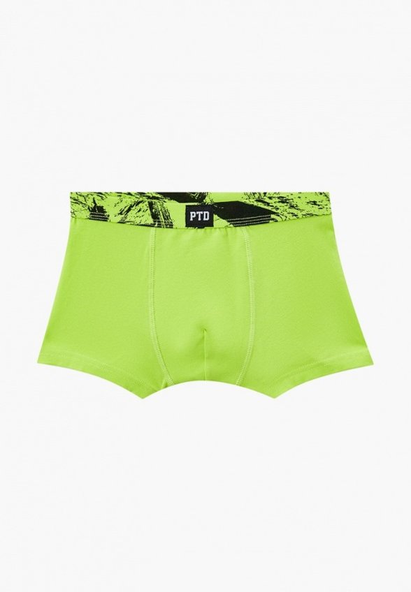 Трусы 3 шт. PlayToday