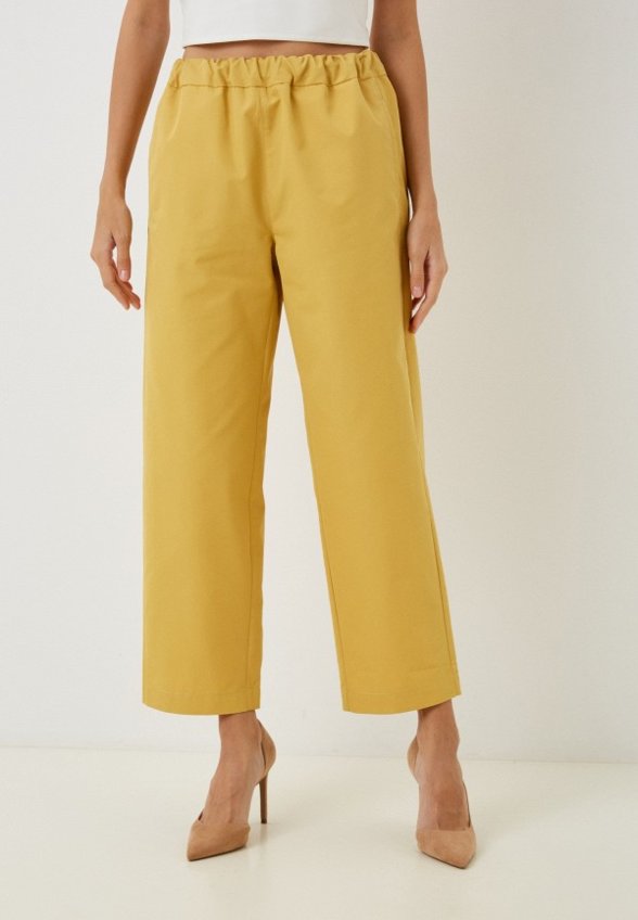 Брюки Lola Orro