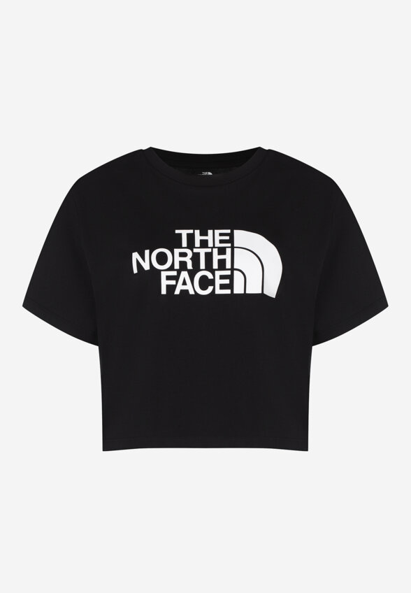 Футболка женская The North Face Easy, Черный