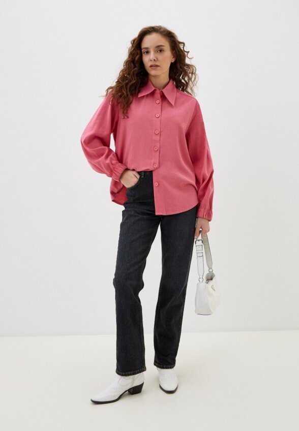 Рубашка United Colors of Benetton