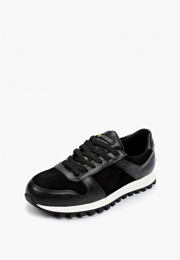 Кроссовки Ierdi