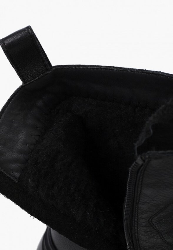 Ботинки Dino Ricci