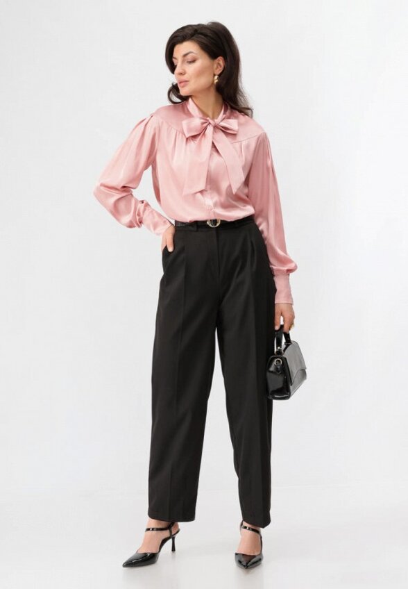 Брюки Vivienne Mare