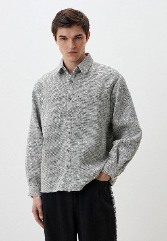 Рубашка Sister Jane